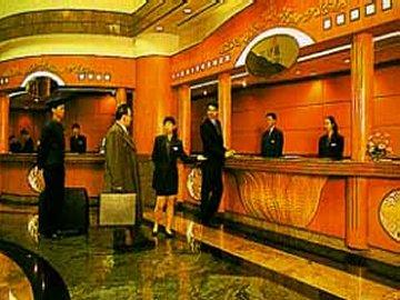 Gloria Inn Shenyang Exterior photo