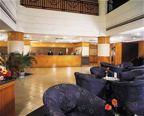 Gloria Inn Shenyang Exterior photo